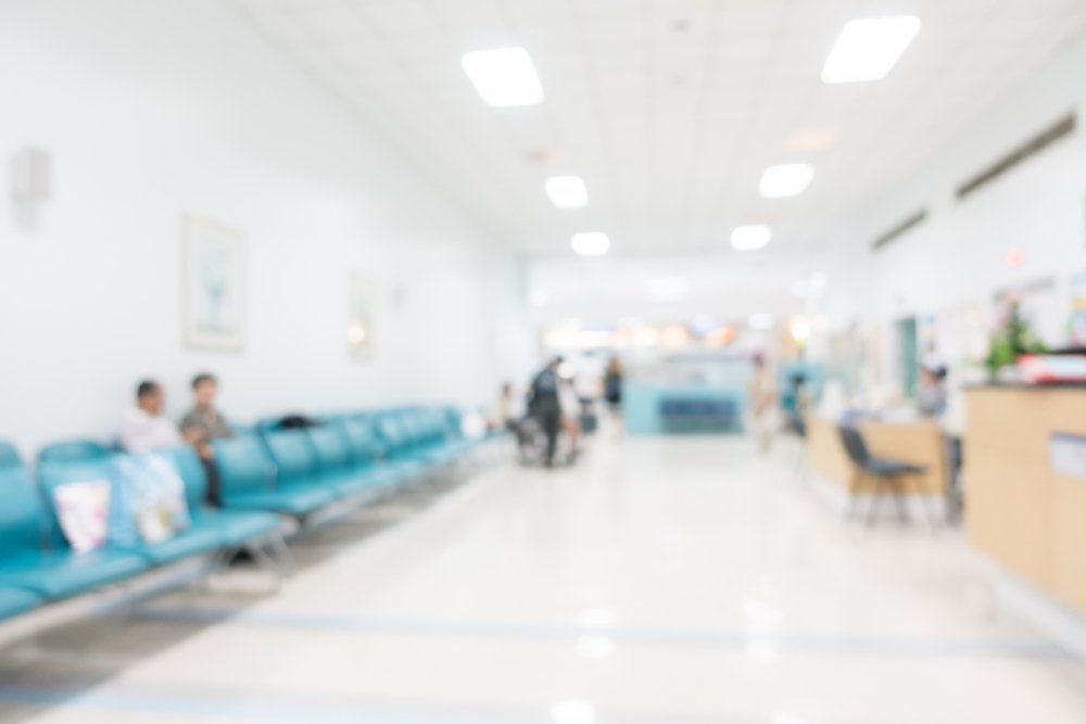 Senha para atendimento: Como reduzir filas e melhorar a experiência do cliente 2 hospitais 1