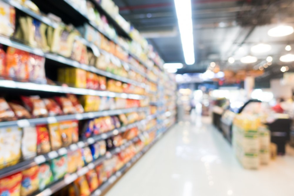 Senha para atendimento: Como reduzir filas e melhorar a experiência do cliente 4 supermercado