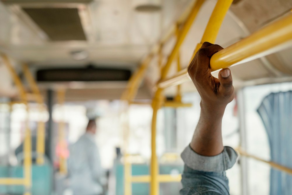 Senha para atendimento: Como reduzir filas e melhorar a experiência do cliente 8 transporte