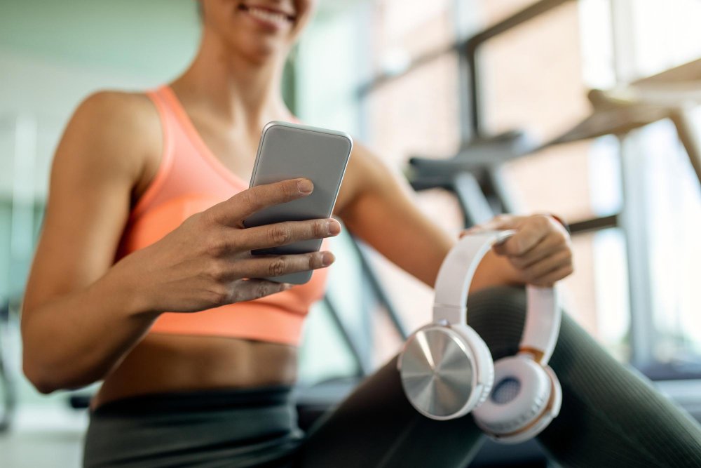 Por que academias devem investir em aplicativos para montar treino personalizados? 1 aplicativos academia