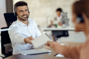 Sistema de atendimento para cartórios