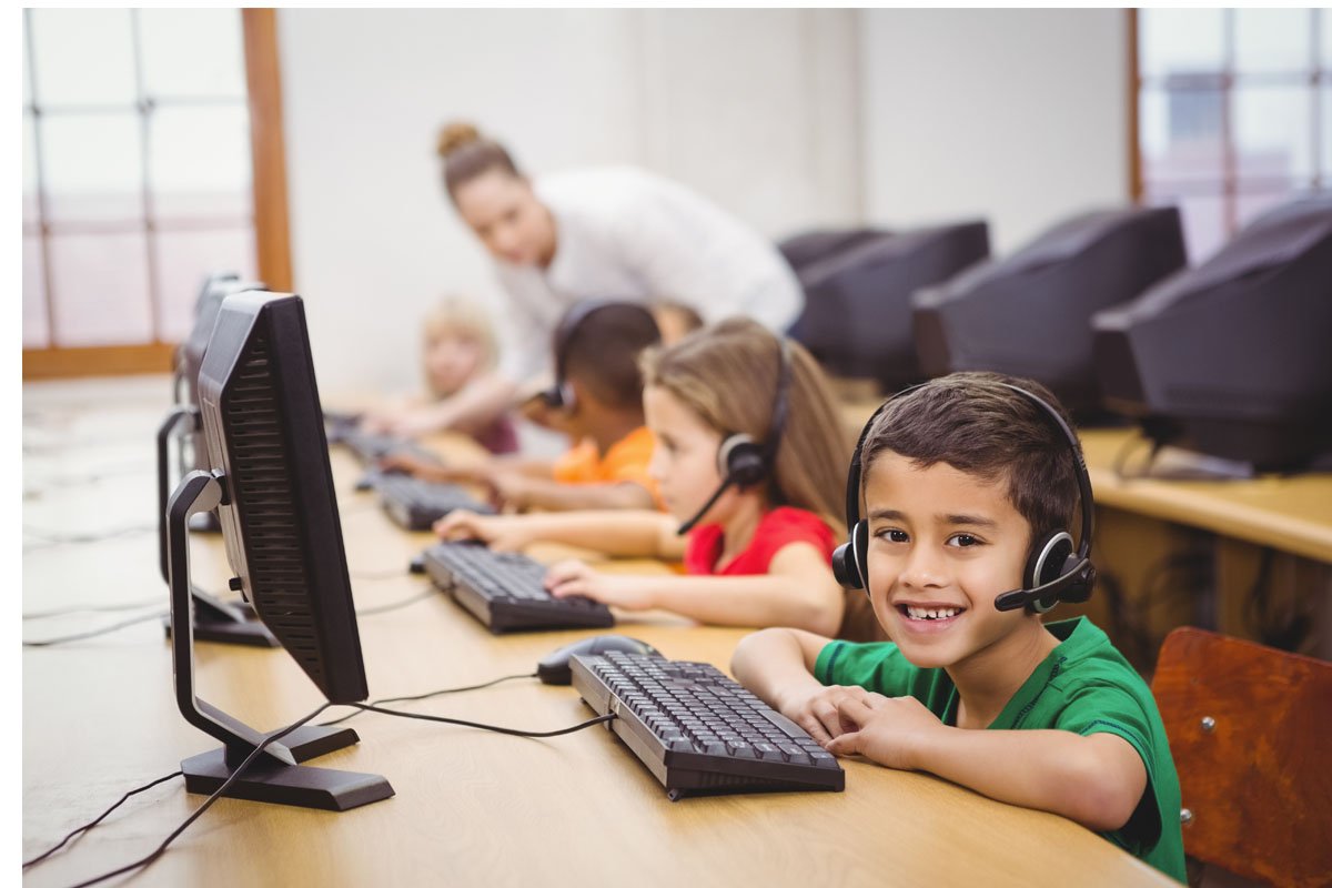 Sistema de atendimento para colégios: Reduza filas e melhore o suporte aos pais e alunos