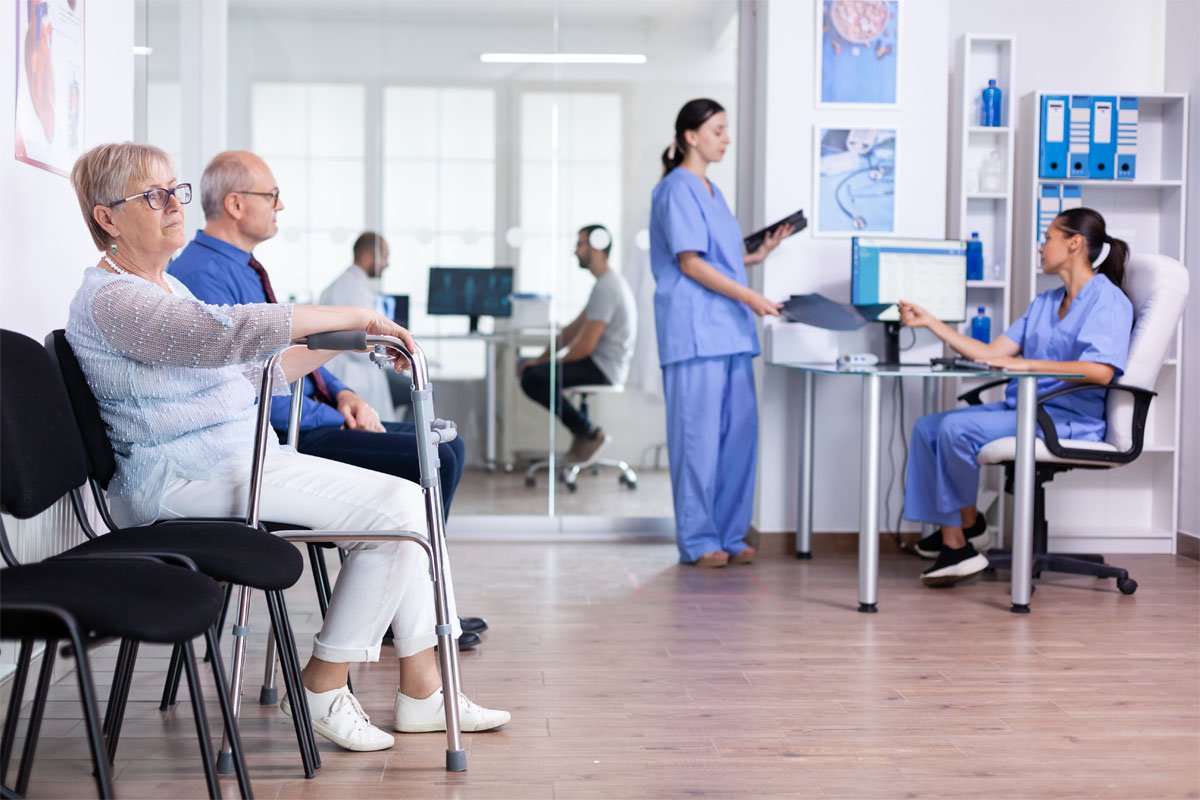 Sistema de gestão de atendimento para hospitais: conheça os benefícios