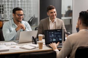 empresas de tecnologia